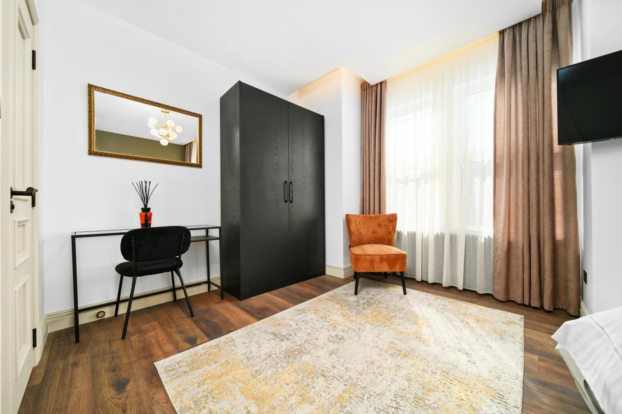 Nine Elms Modern Studio Apartments London Eksteriør bilde